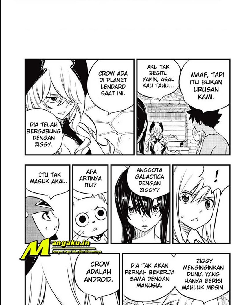 Eden’s Zero